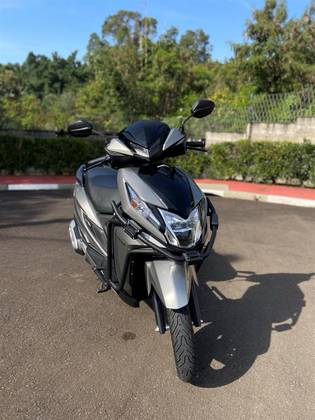 HONDA ELITE 125i 
